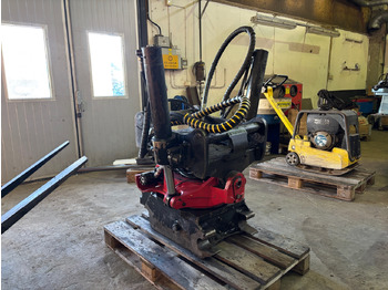 Rotor basculante ROTOTILT