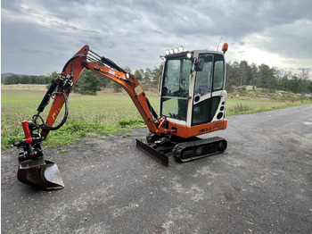 Excavadora TEREX