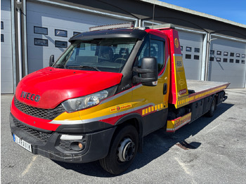 Camión IVECO