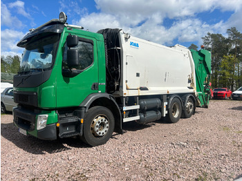 Camión VOLVO FE