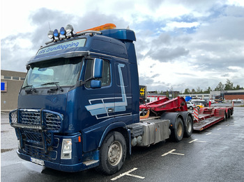 Camión VOLVO FH16