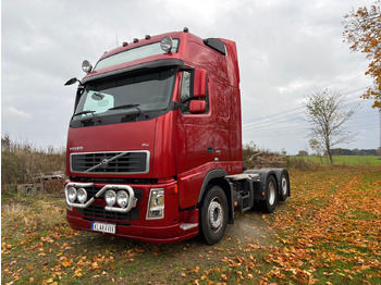 Camión VOLVO FH 480