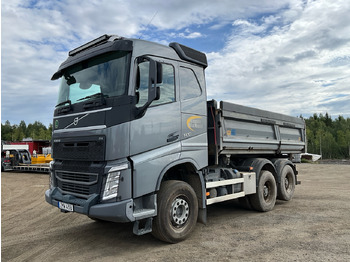 Camión VOLVO FH 500