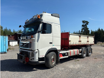 Camión VOLVO FH16