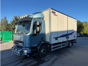 Camión VOLVO FL 240