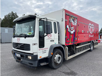 Camión VOLVO FL 250