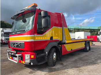 Camión VOLVO FL