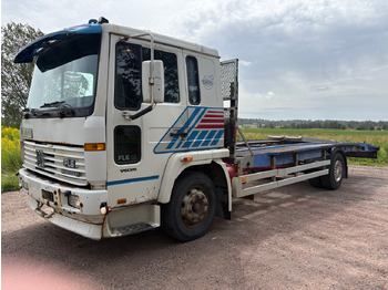 Camión VOLVO FL