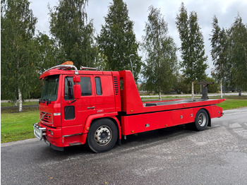 Camión VOLVO FL
