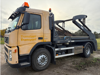 Camión VOLVO FM9 300
