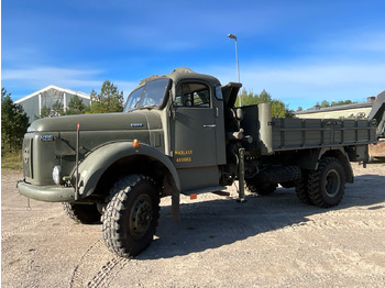 Camión VOLVO