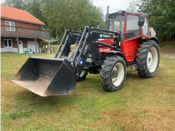 Tractor VALMET 405