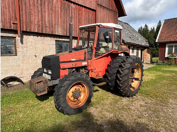 Tractor VALMET