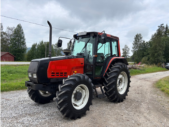 Tractor VALMET