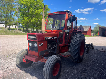 Tractor VOLVO