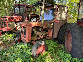 Tractor VOLVO