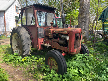 Tractor VOLVO