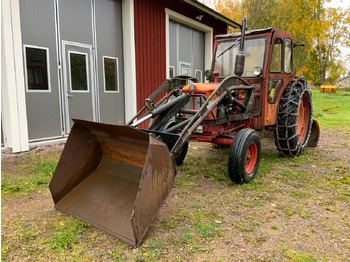 Tractor VOLVO
