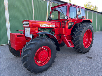 Tractor VOLVO