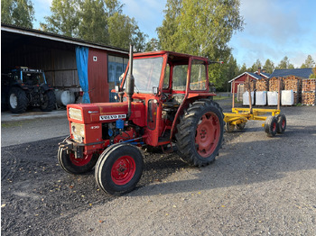 Tractor VOLVO