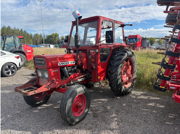 Tractor VOLVO