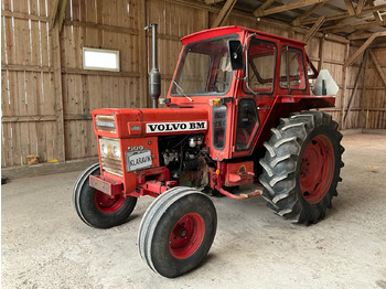 Tractor VOLVO