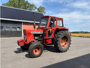 Tractor VOLVO