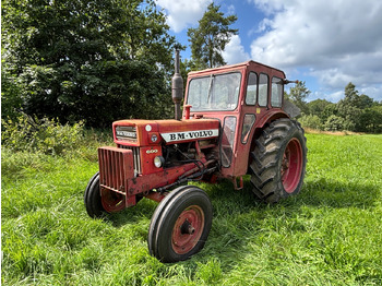 Tractor VOLVO