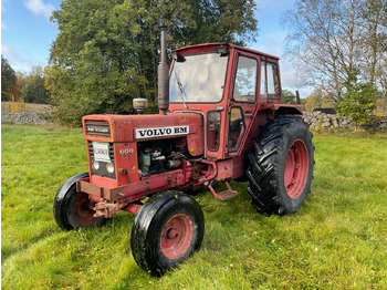 Tractor VOLVO