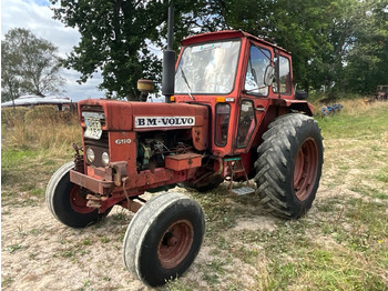 Tractor VOLVO