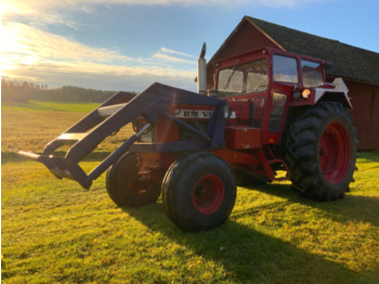 Tractor Volvo BM T 800: foto 1