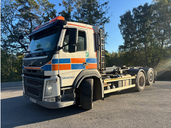 Camión multibasculante VOLVO FM