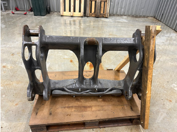 Equipo de construcción VOLVO L60