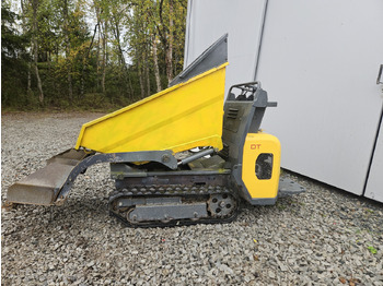 Dúmper WACKER