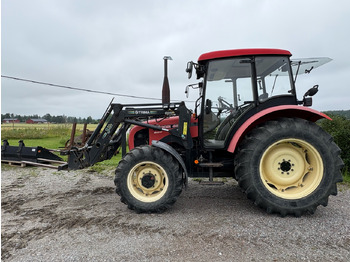 Tractor ZETOR