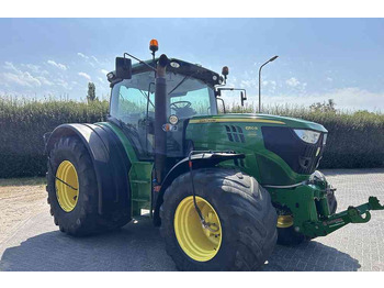 Tractor John Deere 6150R 6.150R: foto 4