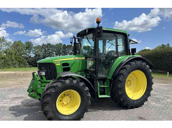 Tractor JOHN DEERE 6330