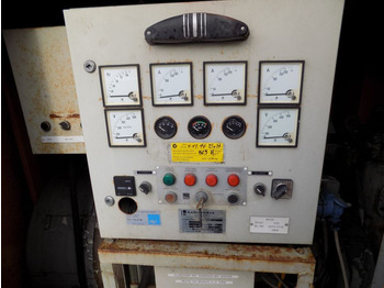 Leasing de Bobinindus container generator 120 kva daf motor Bobinindus container generator 120 kva daf motor: foto 4