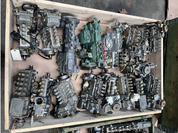 Bomba de combustible Bosch Bosch lijn pomp PE 5/6/8/10 - 43 stuks: foto 5 Bomba de combustible Bosch Bosch lijn pomp PE 5/6/8/10 - 43 stuks: foto 5