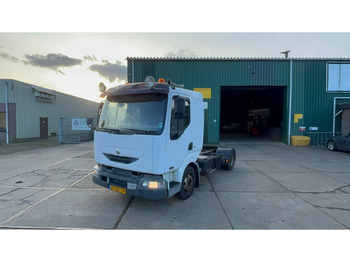 Cabeza tractora Renault Midlum Renault Midlum: foto 4