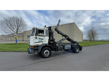 Leasing de DAF 1900 FA 1900 4x4 DAF 1900 FA 1900 4x4: foto 1