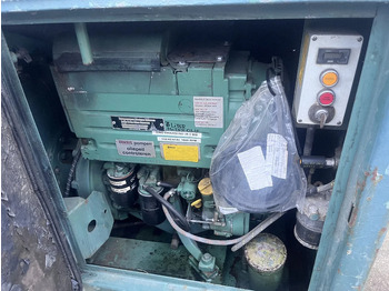 Bomba de agua Eekels pompset Deutz 1011 met varisco pomp: foto 5