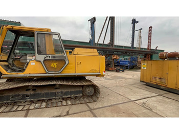 Perforadora JCB JS 200 LC: foto 3