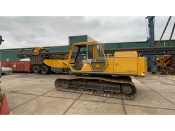 Perforadora JCB JS 200 LC: foto 4