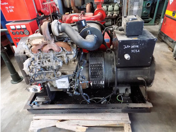 Generador industriale JOHN DEERE