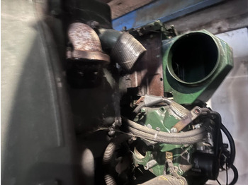 Motor Lister TR1A 1 cilinder diesel - meerdere op voorraad: foto 4