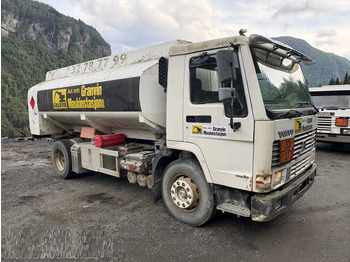 Camión cisterna VOLVO FL7