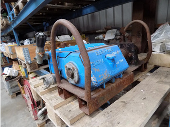 Limpieza de alcantarillado hoge drukpomp-high pressure pump toilet tanker hoge drukpomp[ -high pressure pump: foto 2