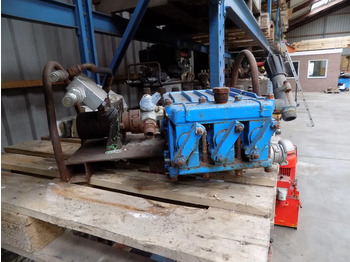 Limpieza de alcantarillado hoge drukpomp-high pressure pump toilet tanker hoge drukpomp[ -high pressure pump: foto 5