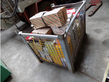 Luz trasera verlichting voor truck en trailer HELLA VERLICHTING truck en trailer: foto 5